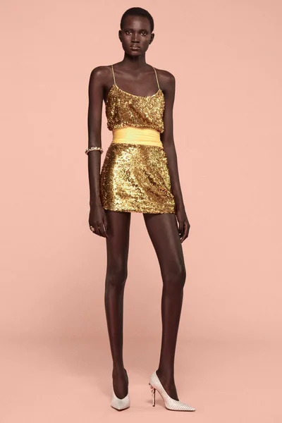 Look 7